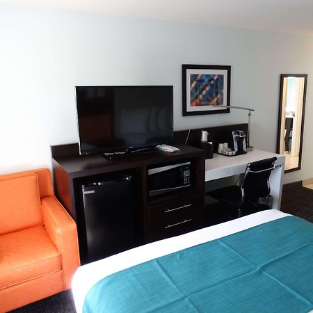 Best Western Plus Orlando Lake Buena Vista South Inn & Suites Kissimmee Bagian luar foto