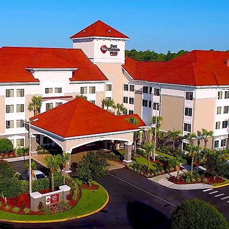 Best Western Plus Orlando Lake Buena Vista South Inn & Suites Kissimmee Bagian luar foto
