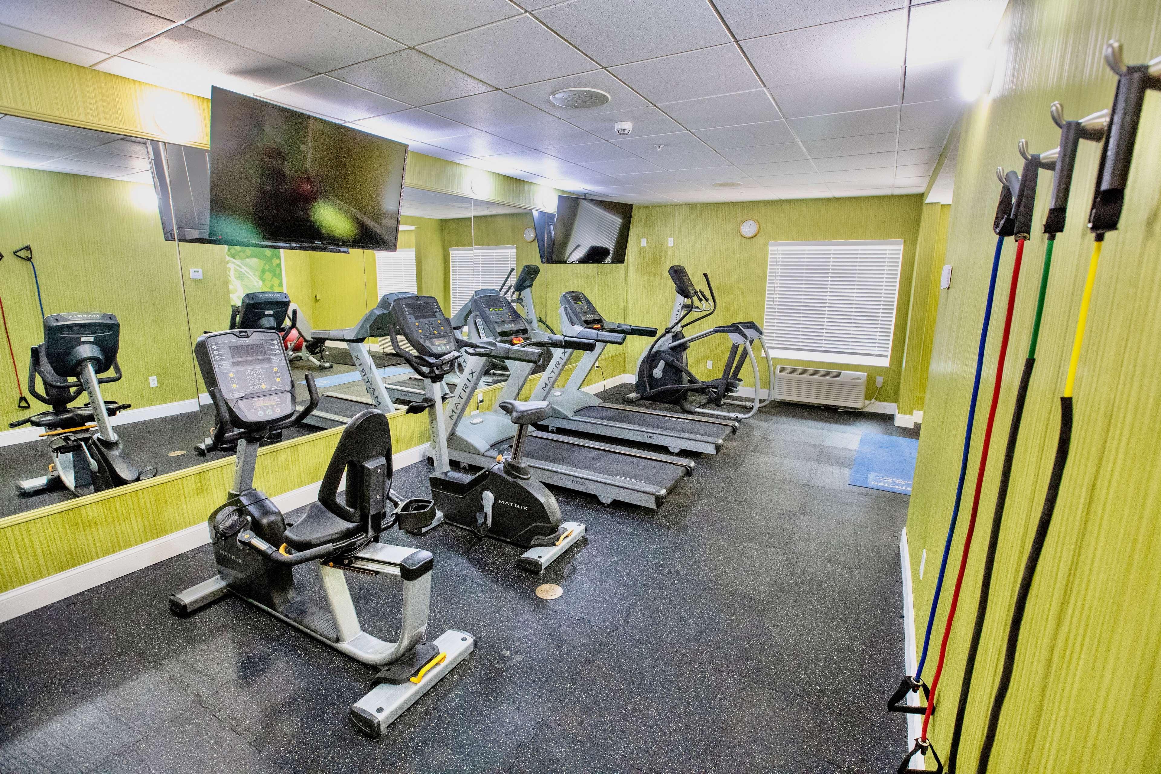 Best Western Plus Orlando Lake Buena Vista South Inn & Suites Kissimmee Bagian luar foto