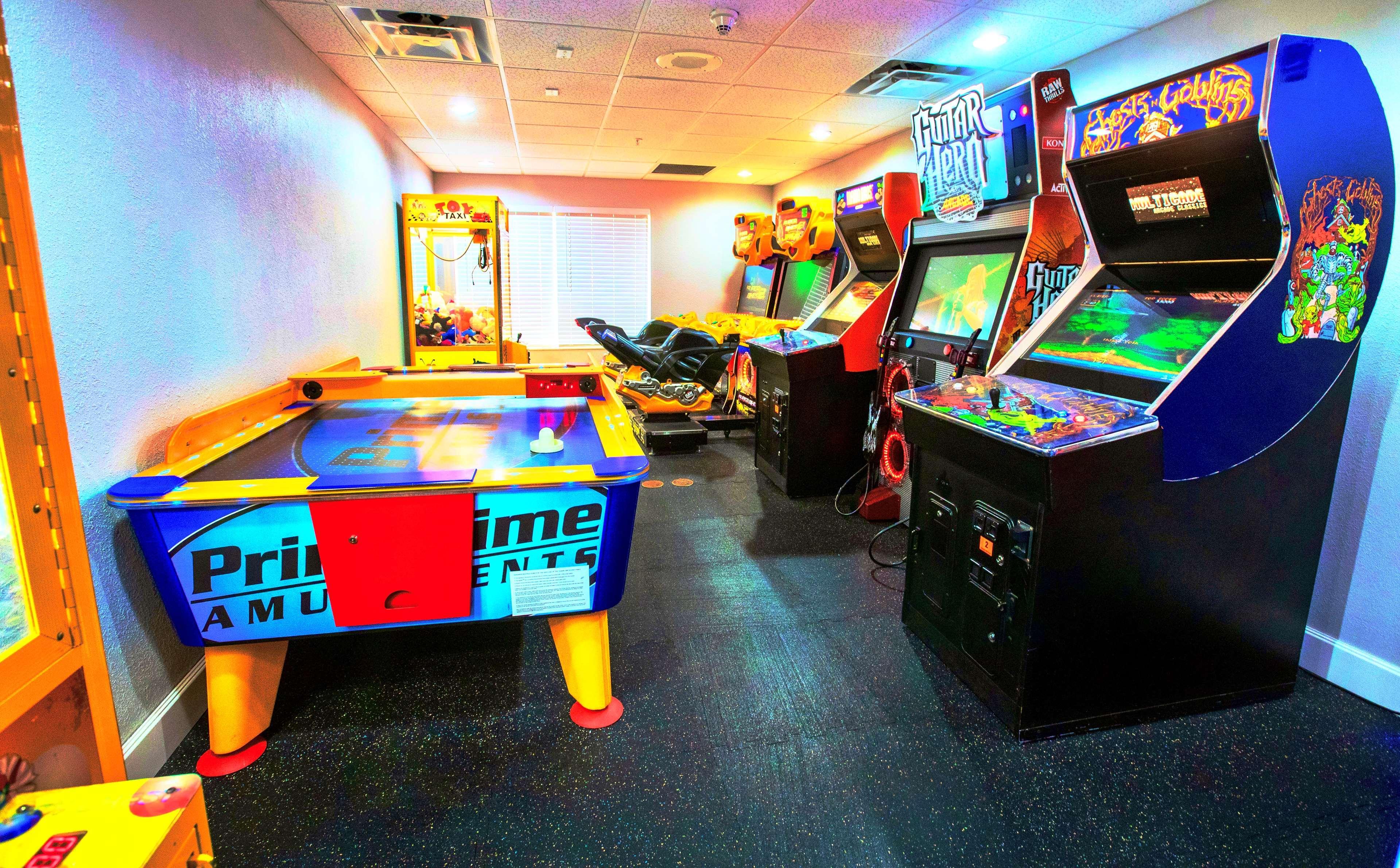 Best Western Plus Orlando Lake Buena Vista South Inn & Suites Kissimmee Bagian luar foto