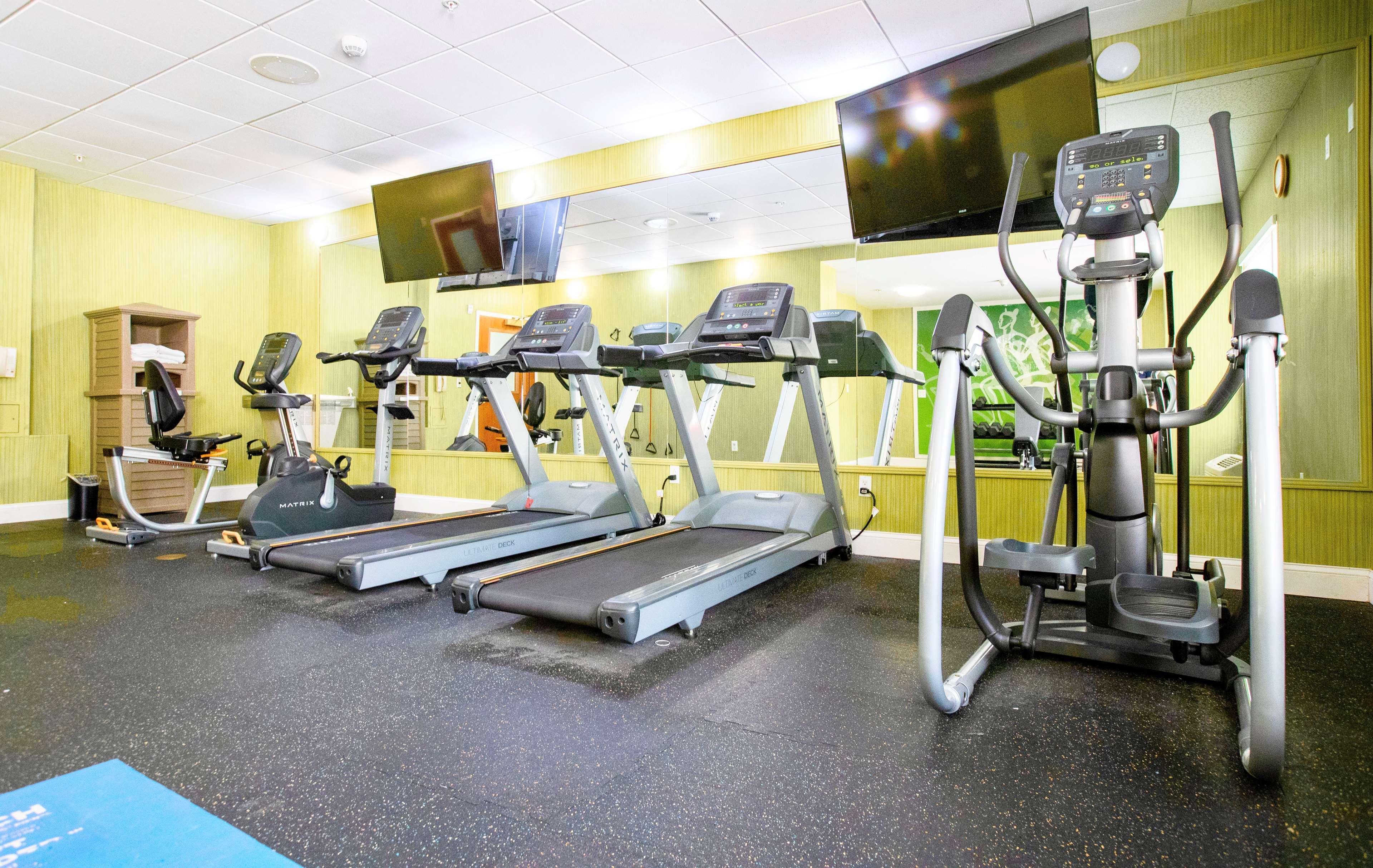 Best Western Plus Orlando Lake Buena Vista South Inn & Suites Kissimmee Bagian luar foto