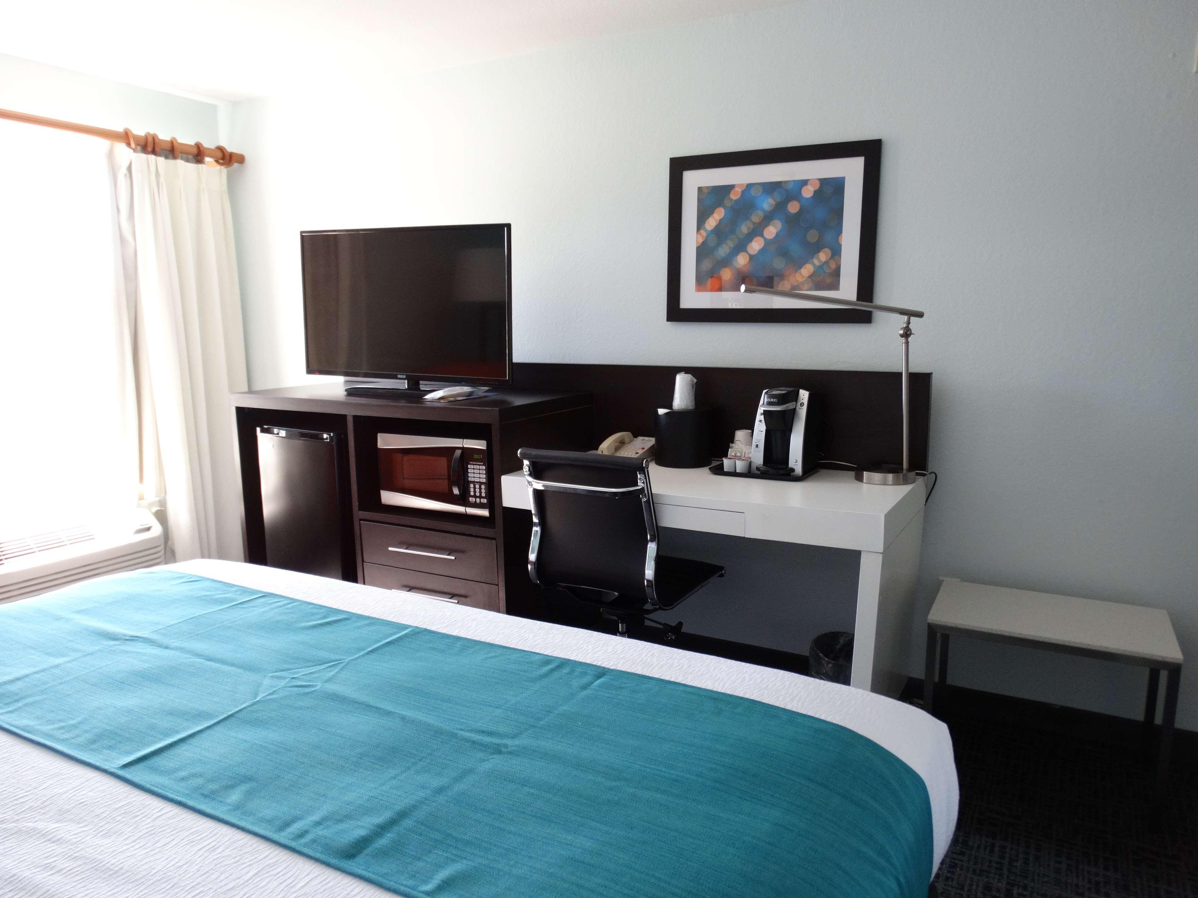Best Western Plus Orlando Lake Buena Vista South Inn & Suites Kissimmee Bagian luar foto