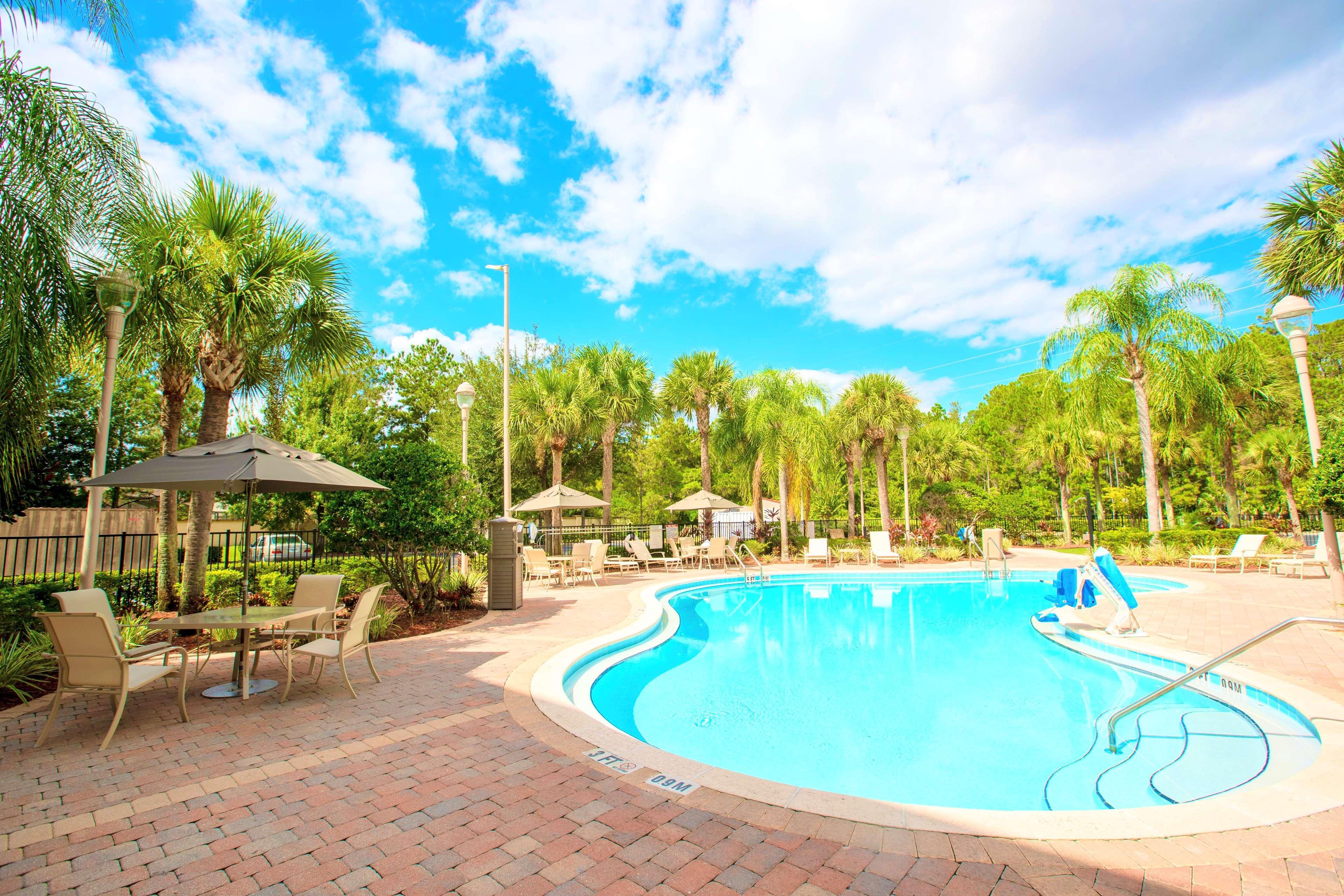 Best Western Plus Orlando Lake Buena Vista South Inn & Suites Kissimmee Bagian luar foto